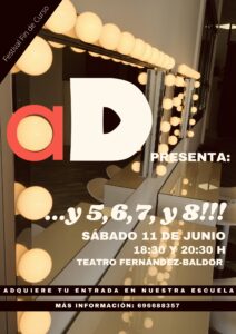 Tu Escuela de Danza, Teatro y Pilates en Hoyuo de Manzanares