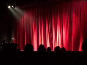 teatro y danza en Hoyo de Manzanares