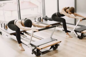 pilates para ganar masa muscular