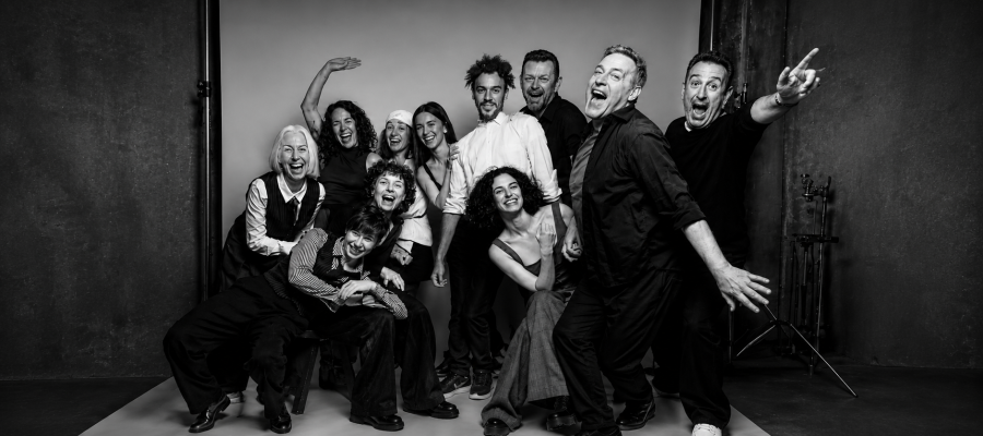 Equipo aD 2025